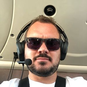 Meet your Posher, Rory